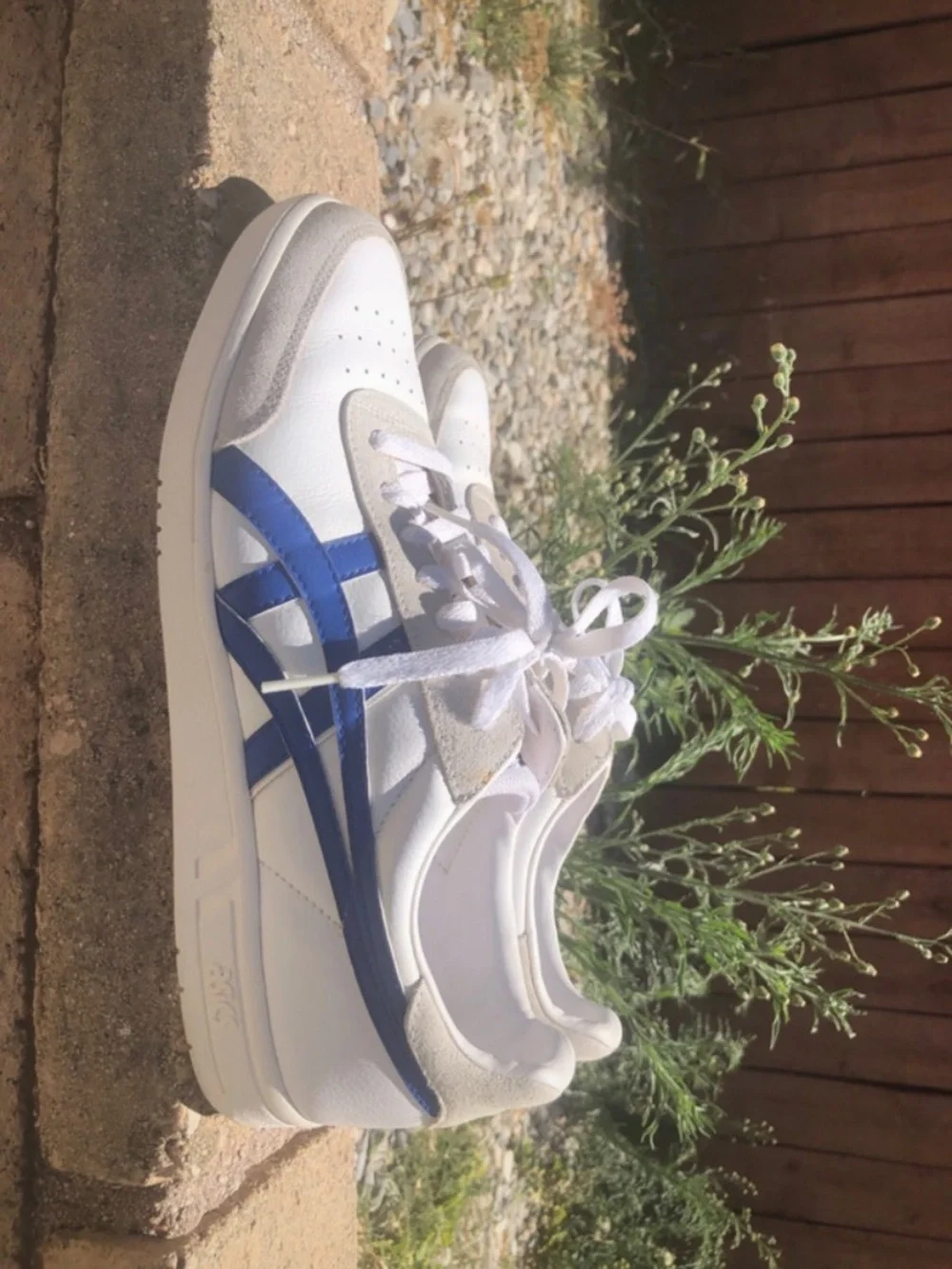 Like New/No Box - ASICS Gel Vickka TRS Shoes Size 10 M